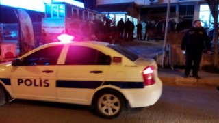 Sakarya’da çıkan silahlı kavgada 1 kişi yaralandı