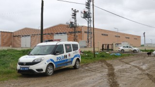 Tekirdağ’da dereyi kirleten işletme süresiz faaliyetten men edildi.
