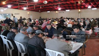 Tekirdağ’dan kısa kısa