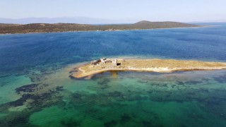 Ayvalık’taki turizm işletmeleri bayramda tatilcileri ağırlayacak