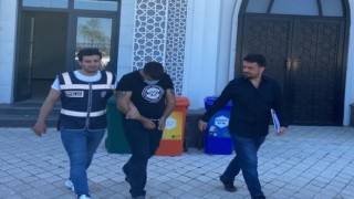 Kocaeli’de hırsızlık yaptıkları iddiasıyla yakalanan 2 şüpheli tutuklandı