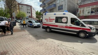 Kocaeli’de yol verme kavgasında bıçaklanan kişi ağır yaralandı