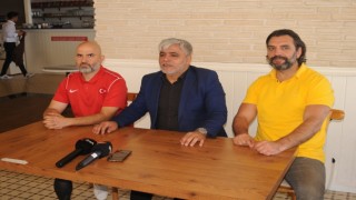2023 Tekerlekli Sandalye Basketbol Gençler Avrupa Şampiyonası adaylığı için girişim başlatıldı