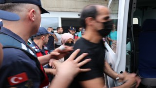 GÜNCELLEME 2 Yunanistan’a kaçmaya çalışan 10 şüpheliden 4’ü tutuklandı