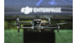“Hayat kurtaran” termal kameralı Drone DJI Matrice 30 tanıtıldı