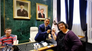 Kırklareli’nden kısa kısa