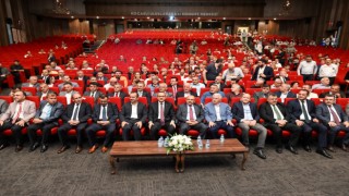 Kocaeli’de ”Trabzon Tanıtım Günleri” başladı