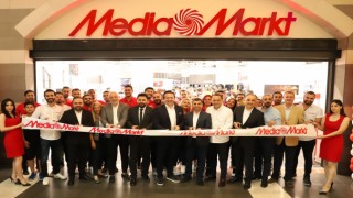 MediaMarkt, Türkiye’deki 89’uncu mağazasını Diyarbakır’a açtı