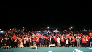 15 Temmuz Demokrasi ve Milli Birlik Günü