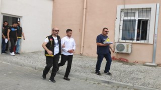 Bursa’da bir kişinin hurdalıkta darbedilerek öldürülmesiyle ilgili 2 zanlı tutuklandı