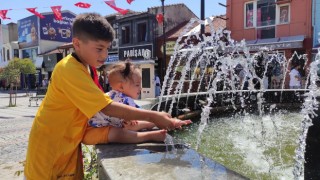 Edirne’den kısa kısa