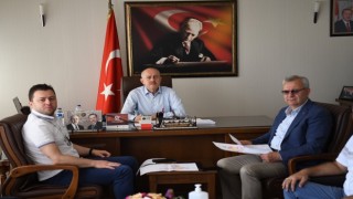 Edirne’den kısa kısa
