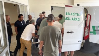 Eğitimci Nazmi Arıkan ve şoförü Çanakkale’deki çiftlik evinde öldürüldü