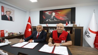 Kırklareli’nde ihtiyaç sahibi hükümlü ve yükümlüler için sosyal market açılacak