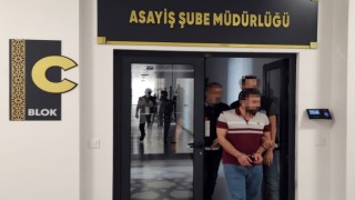 Kocaeli’de bir kişiyi silahla öldüren zanlı tutuklandı