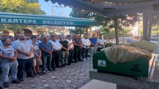 Kocaeli’de otomobilin çarptığı çocuk hayatını kaybetti