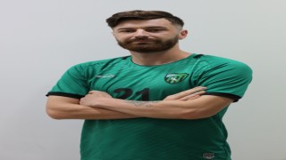 Kocaelispor, Oktay Balcı’yı kadrosuna kattı