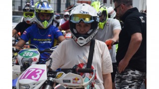 Türkiye Enduro ve ATV Şampiyonası’nın ikinci ayağı Kocaeli’de başladı