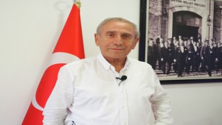 CHP’li Yıldırım Kaya, Edremit Belediyesini ziyaret etti