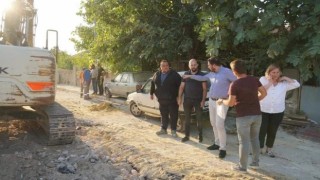 Kırklareli’nden kısa kısa
