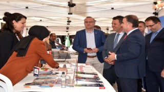 Tekirdağ’dan kısa kısa