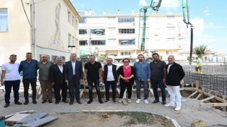 Tekirdağ’dan kısa kısa