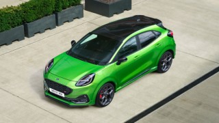 Performans için tasarlanan Ford Puma ST Türkiye’de