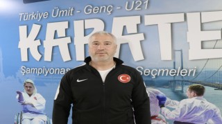 Türkiye Ümit, Genç ve 21 Yaş Altı Karate Şampiyonası, Kocaeli’de devam ediyor