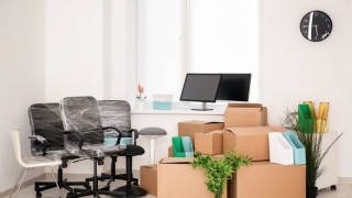 Edirne Ofis Taşımacılığı İle Yeni Standart: Gelsin Nakliyat ile %100 Güvenli ve Planlı Hizmet