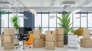Giresun Ofis Taşımacılığında Devrim: Gelsin Nakliyat'ın Akıllı Paketleme Çözümleri
