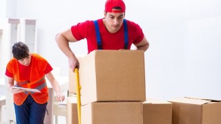 Kütahya Evden Eve Nakliyat Fiyatları: Paketleme, Taşıma Süreci ve Detaylı Fiyatlandırma Rehberi