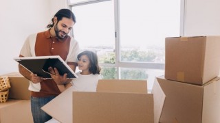 Esenyurt Parça Eşya Taşıma – Gelsin Nakliyat ile Pratik, Güvenli ve Memnuniyet Odaklı Taşımacılık