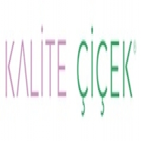 Kalite Çiçek
