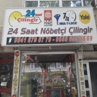 Ankara Cebeci Çilingir