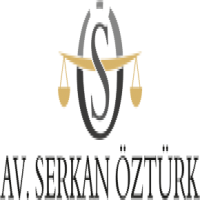 Avukat Serkan Öztürk
