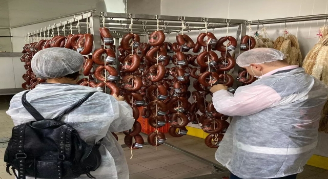 Kırklareli’nden kısa kısa
