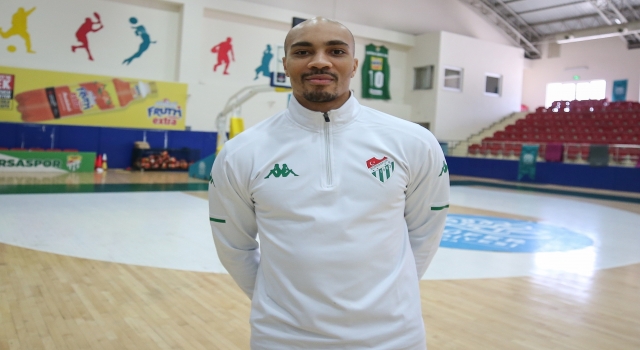 Frutti Extra Bursaspor, Avrupa sahnesinde parkeye ”şampiyonluk” için çıkıyor