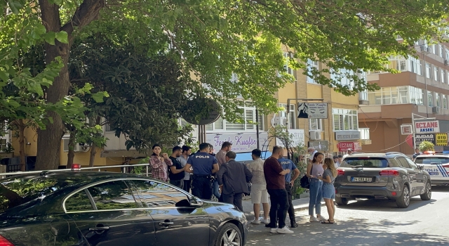 İstanbul’da bir avukat ve kadını öldüren şüpheli yakalandı