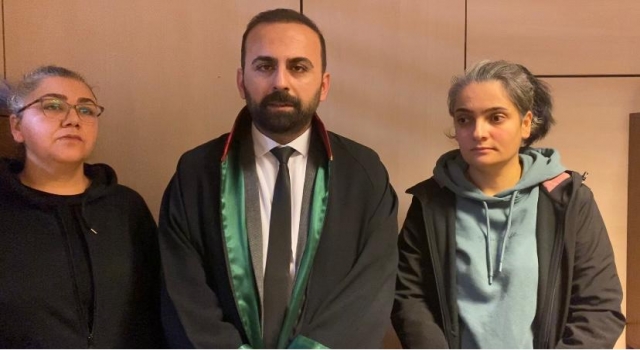 Eyüpsultan’da bir kişinin öldüğü kafeye yönelik silahlı saldırı davasına devam edildi