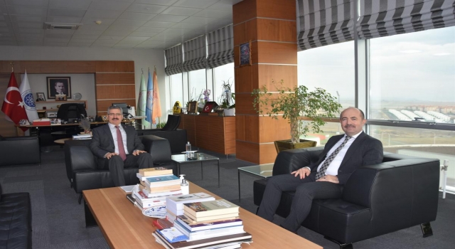 Tekirdağ’dan kısa kısa