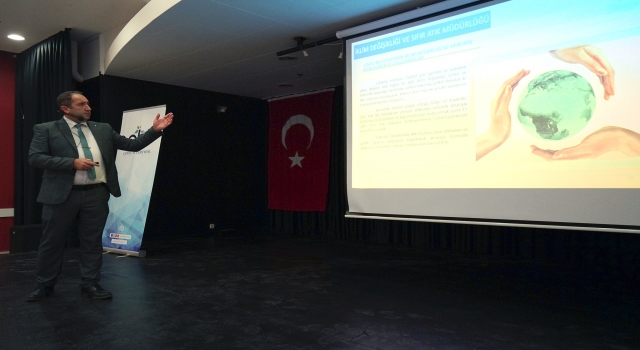 Tekirdağ’dan kısa kısa