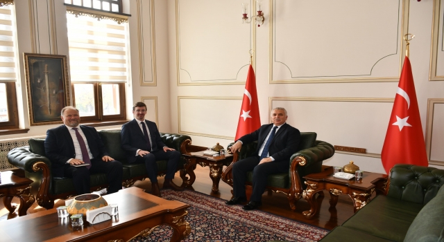 Tekirdağ’dan kısa kısa