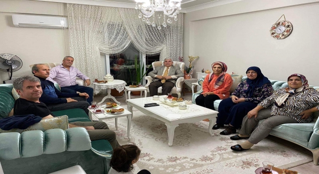 Edirne’den kısa kısa
