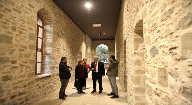 Edirne’den kısa kısa