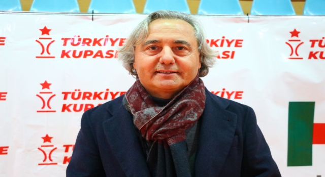 Tekirdağ Süleymanpaşa Kadın Hentbol Takımı, Türkiye Kupası’nı kazanmak istiyor