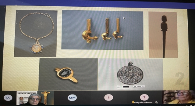 Edirne’den kısa kısa