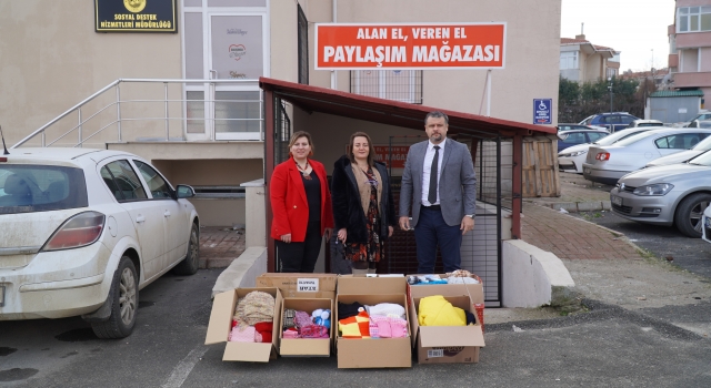 Edirne’den kısa kısa