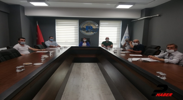 Pazaryeri Belediyesi Eylül ayı meclis toplantısı