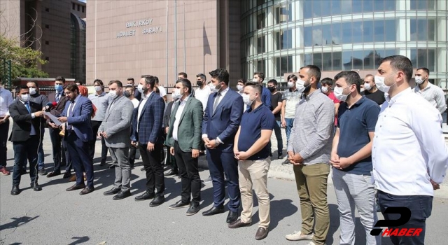 AK Parti Tekirdağ İl Gençlik Kollarından Erol Mütercimler hakkında suç duyurusu