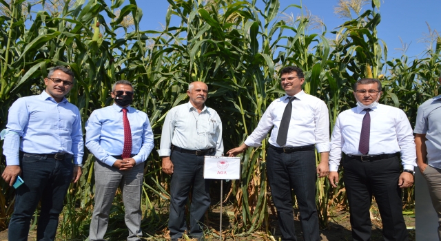 Trakya çiftçisinin yerli tohumlara yöneldiği belirtildi